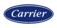 Carrier HVAC Logo - Carrier Air Conditioning and Heating Repair Service - Moss Bluff, LA