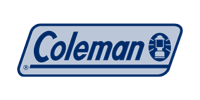 Coleman HVAC Logo - Coleman Air Conditioning and Heating Repair Service - Iowa, LA