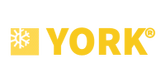 York HVAC Logo – York Air Conditioning Maintenance and Repair Service - Lake Charles, LA