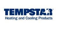 TemStar HVAC Logo – Lake Charles TempStar Air Conditioning and Heating Repair Service - Louisiana