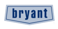 Bryant  HVAC Logo – Bryant Air Conditioning and Heating Repair Service - Westlake, LA