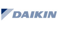 Daikin Logo - Lake Charles Daikin Air Conditioning and Heating Repair Service - Louisiana