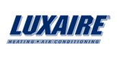 Luxaire HVAC Logo - Lake Charles Luxaire Air Conditioning and Heating Repair Service - Louisiana
