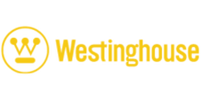 Westinghouse HVAC Logo – Westinghouse Air Conditioning Repair and Maintenance Service - Lake Charles, LA