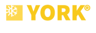 York HVAC Logo – York Air Conditioning Repair and Maintenance Service - Lake Charles, LA