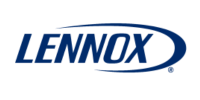 Lennox HVAC Logo - Lennox Air Conditioning and Heating Repair Service - Moss Bluff, LA