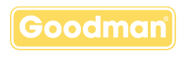 Goodman HVAC Logo - Goodman Conditioning Repair and Maintenance Service - Lake Charles, LA