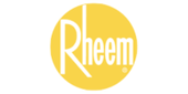 Rheem HVAC Logo – Rheem Air Conditioning Repair and Maintenance Service - Lake Charles, LA
