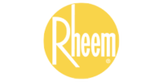 Rheem HVAC Logo – Rheem Air Conditioning Maintenance and Repair Service - Lake Charles, LA