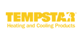 TemStar HVAC Logo – TempStar Air Conditioning Maintenance and Repair Service - Lake Charles, LA