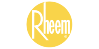 Rheem HVAC Logo – Rheem Air Conditioning Repair and Maintenance Service - Lake Charles, LA