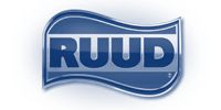 Rudd HVAC Logo – Lake Charles Rudd Air Conditioning and Heating Repair Service - Louisiana