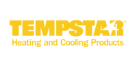 TemStar HVAC Logo – TempStar Air Conditioning Repair and Maintenance Service - Lake Charles, LA