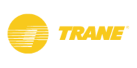 Trane Logo gold - Trane Heat Repair - Lake Charles La - Accurate Air and Heating ,LLC
