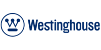 Westinghouse HVAC Logo – Westinghouse Air Conditioning and Heating Repair Service - Lake Charles, LA