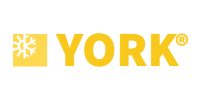 York HVAC Logo – York Heating Repair and Maintenance Service - Lake Charles, LA